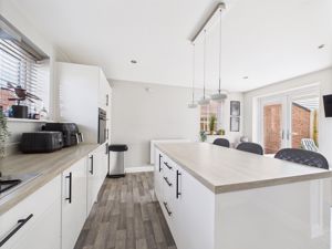 Kitchen- click for photo gallery